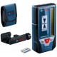 BOSCH LR 7 Professional Lézervevő 0601069J00