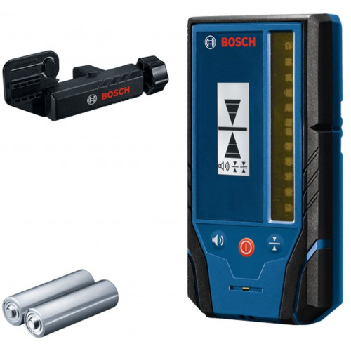 BOSCH PROFESSIONAL LR3-2 Lézervevő 0601069U00 BOSCH PROFESSIONAL LR3-2 Lézervevő 0601069U00