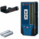 BOSCH PROFESSIONAL LR3-2 Lézervevő 0601069U00