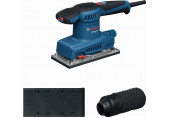 BOSCH GSS 20-18 A PROFESSIONAL Rezgőcsiszoló 0601070101