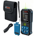 BOSCH GLM 50-27 CG PROFESSIONAL Lézeres távolságmérő 0601072U01 BOSCH GLM 50-27 CG PROFESSIONAL Lézeres távolságmérő 0601072U01