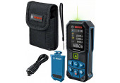 BOSCH GLM 50-27 CG PROFESSIONAL Lézeres távolságmérő 0601072U01