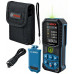 BOSCH GLM 50-27 CG PROFESSIONAL Lézeres távolságmérő 0601072U01