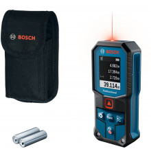BOSCH GLM 40-31 PROFESSIONAL Lézeres távolságmérő 0601075000