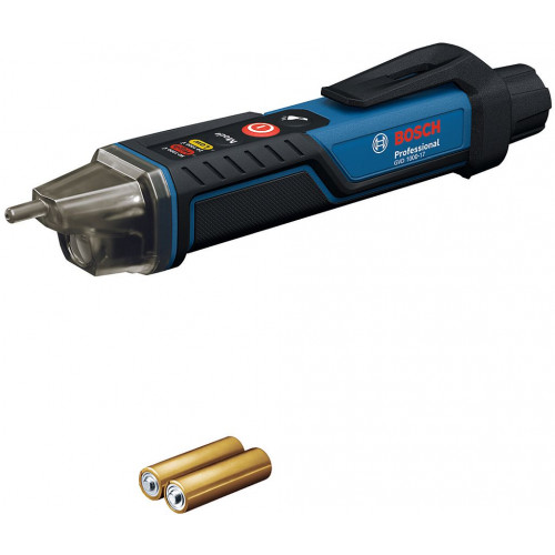 BOSCH GVD 1000-17 PROFESSIONAL Feszültségkereső 0601077000
