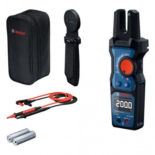 BOSCH GFM 1000-15 PROFESSIONAL Feszültségkereső + MH1 0601077401