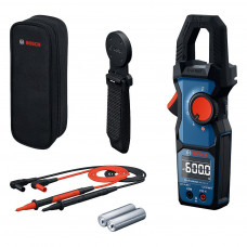 BOSCH GMC 600-15 PROFESSIONAL Feszültségkereső + MH1 0601077601