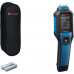 BOSCH GMP 2-15 PROFESSIONAL Fanedvesség-mérő 0601078100
