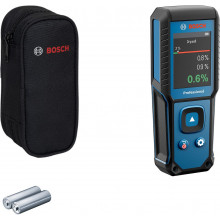 BOSCH GMM 1-15 PROFESSIONAL Fanedvesség-mérő 0601078200