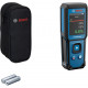 BOSCH GMM 1-15 PROFESSIONAL Fanedvesség-mérő 0601078200