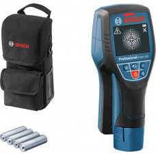 BOSCH D-tect 120 PROFESSIONAL Falszkenner 0601081303