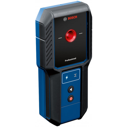 BOSCH GMS 100-23 PROFESSIONAL Keresőműszer 0601081800