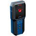 BOSCH GMS 100-23 PROFESSIONAL Keresőműszer 0601081800