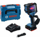 BOSCH GTC18V-600-16C PROFESSIONAL Hőkamera, 1x18V/2,0Ah, L-BOXX 0601083700