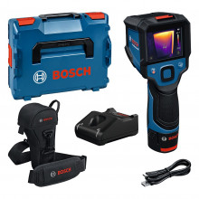 BOSCH GTC 12V-450-13 PROFESSIONAL Hőkamera 0601083900