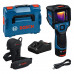 BOSCH GTC 12V-450-13 PROFESSIONAL Hőkamera 0601083900