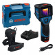 BOSCH GTC 12V-450-13 PROFESSIONAL Hőkamera 0601083900