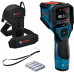 BOSCH GIS12V-800-16 PROFESSIONAL Termodetektor 0601083B00