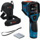 BOSCH GIS12V-800-16 PROFESSIONAL Termodetektor 0601083B00
