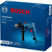 BOSCH GSB 600 PROFESSIONAL Ütvefúrógép 06011A0320