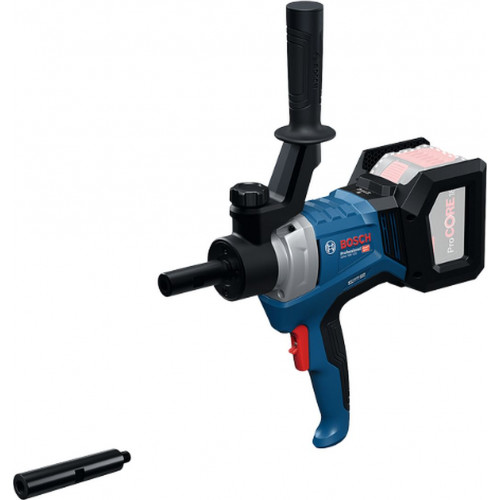 BOSCH GRW 18V-120 PROFESSIONAL Keverőgép 06011C2000