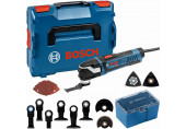 BOSCH GOP 40-30 PROFESSIONAL Multifunkcionális vágószerszám, L-Boxx 0601231001