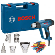 Bosch GHG 23-66 Professional Hőlégfúvó 06012A6301
