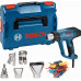 BOSCH GHG 23-66 PROFESSIONAL Hőlégfúvó, L-Boxx 06012A6303