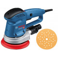 BOSCH GEX 34-150 PROFESSIONAL Excentercsiszoló 0601372800