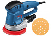 BOSCH GEX 34-150 PROFESSIONAL Excentercsiszoló 0601372800