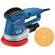 BOSCH GEX 34-150 Excentercsiszoló 0601372800