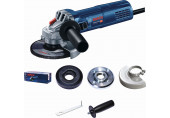 BOSCH GWS 9-115 PROFESSIONAL Sarokcsiszoló 0601396006