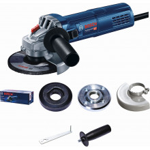 BOSCH GWS 9-115 PROFESSIONAL Sarokcsiszoló 0601396006
