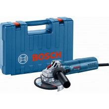 BOSCH GWS 9-125 S PROFESSIONAL Sarokcsiszoló 0601396105