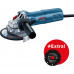 BOSCH GWS 9-125 S sarokcsiszoló + Keményfém Multiwheel vágótárcsa 0601396123