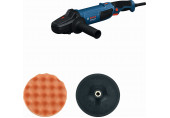 BOSCH GPO 11-180 S PROFESSIONAL Polírozógép 06013A2300
