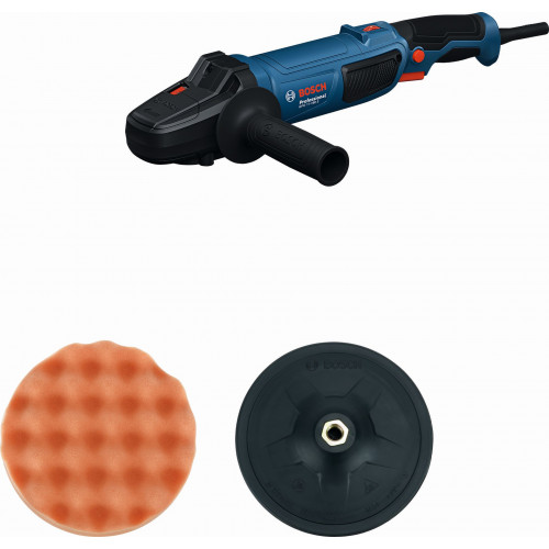 BOSCH GPO 11-180 S PROFESSIONAL Polírozógép 06013A2300