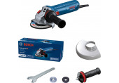 BOSCH GWS 12-125 S PROFESSIONAL Sarokcsiszoló 06013A6020