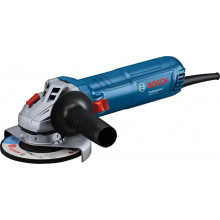 BOSCH GWS 12-125 PROFESSIONAL Sarokcsiszoló 06013A6101