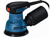 BOSCH GEX 125 PROFESSIONAL Excentercsiszoló 06013A8020