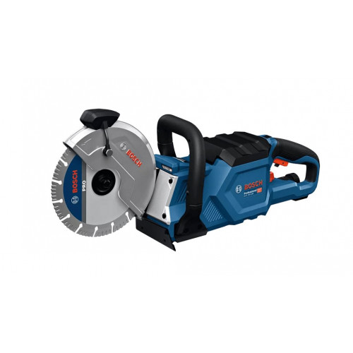 BOSCH GCS 18V-230 PROFESSIONAL Vágófűrész fém 06013B0000