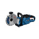 BOSCH GCS 18V-230 PROFESSIONAL Vágófűrész fém 06013B0000