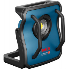 BOSCH GLI 18V-4000 C PROFESSIONAL Akkus munkalámpa (18V/akku és töltő nélkül) 0601446800