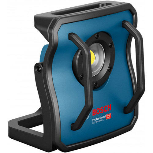 BOSCH GLI 18V-4000 C PROFESSIONAL Akkus munkalámpa (18V/akku és töltő nélkül) 0601446800