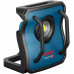 BOSCH GLI 18V-4000 C PROFESSIONAL Akkus munkalámpa (18V/akku és töltő nélkül) 0601446800