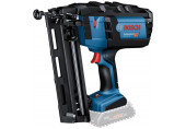 BOSCH GNH 18V-64 PROFESSIONAL Akkus szögbelövő (18V/akku és töltő nélkül) 0601481100