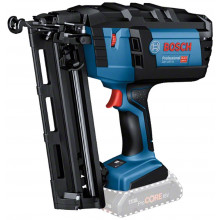 BOSCH GNH 18V-64 PROFESSIONAL Akkus szögbelövő (18V/akku és töltő nélkül) 0601481100