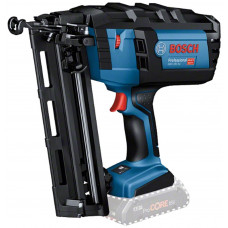 BOSCH GNH 18V-64 PROFESSIONAL Akkus szögbelövő (18V/akku és töltő nélkül) 0601481100