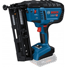 BOSCH GNH 18V-64-2 PROFESSIONAL Akkus szögbelövő (18V/akku és töltő nélkül) 0601482100