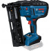 BOSCH GNH 18V-64-2 PROFESSIONAL Akkus szögbelövő (18V/akku és töltő nélkül) 0601482100